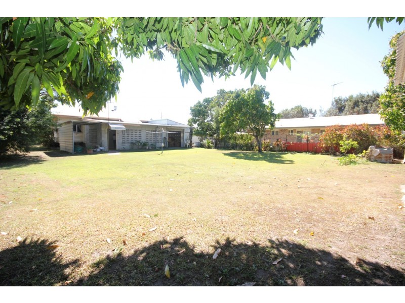 90 Crofton Street, Bundaberg West QLD 4670