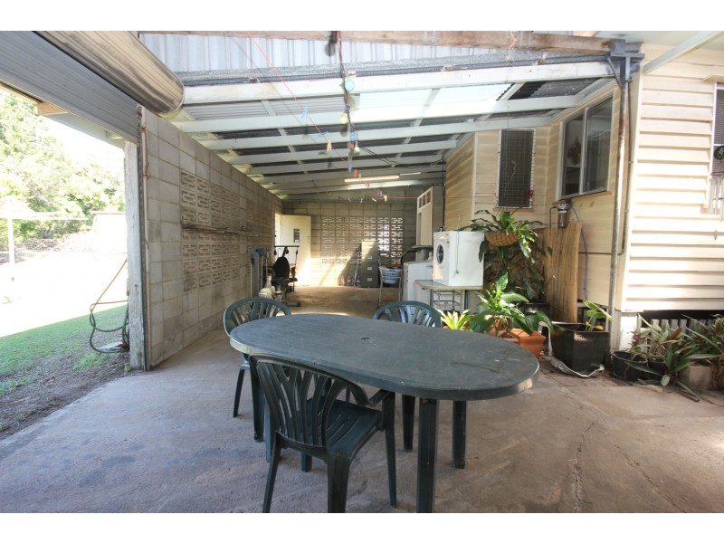 90 Crofton Street, Bundaberg West QLD 4670
