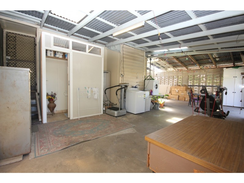 90 Crofton Street, Bundaberg West QLD 4670