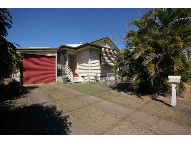 90 Crofton Street, Bundaberg West QLD 4670