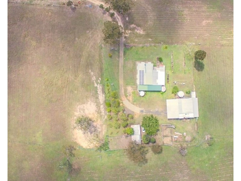 256 Watalgan Road, Watalgan QLD 4670