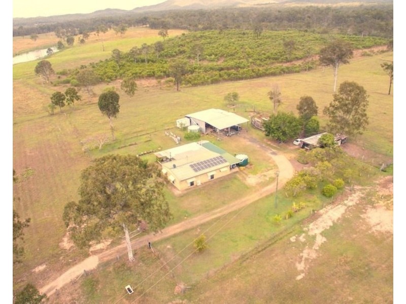 256 Watalgan Road, Watalgan QLD 4670