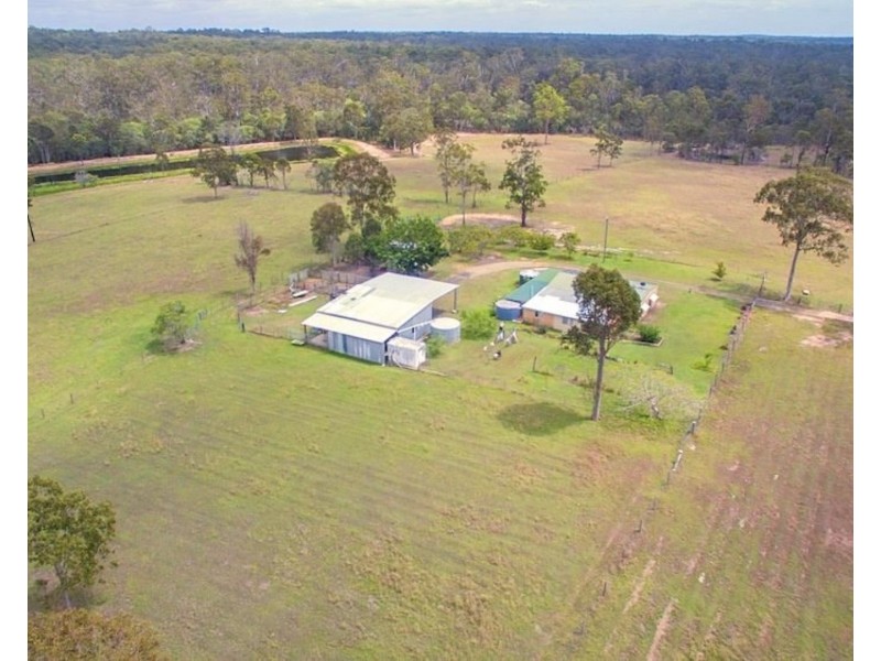 256 Watalgan Road, Watalgan QLD 4670