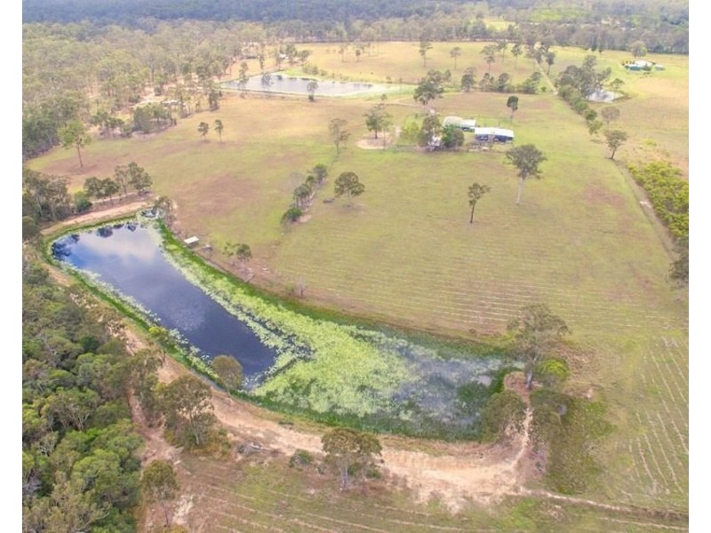 256 Watalgan Road, Watalgan QLD 4670