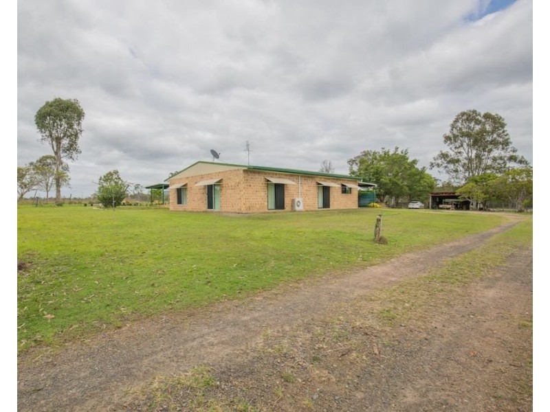 256 Watalgan Road, Watalgan QLD 4670