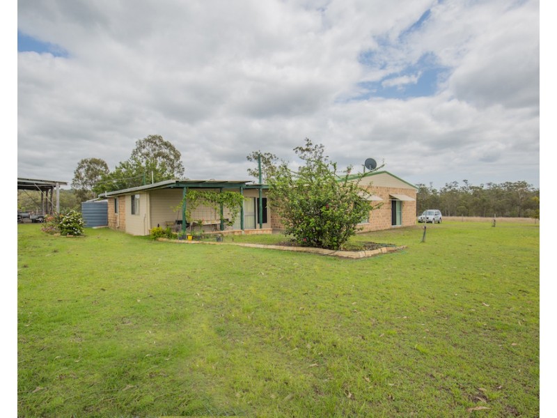 256 Watalgan Road, Watalgan QLD 4670