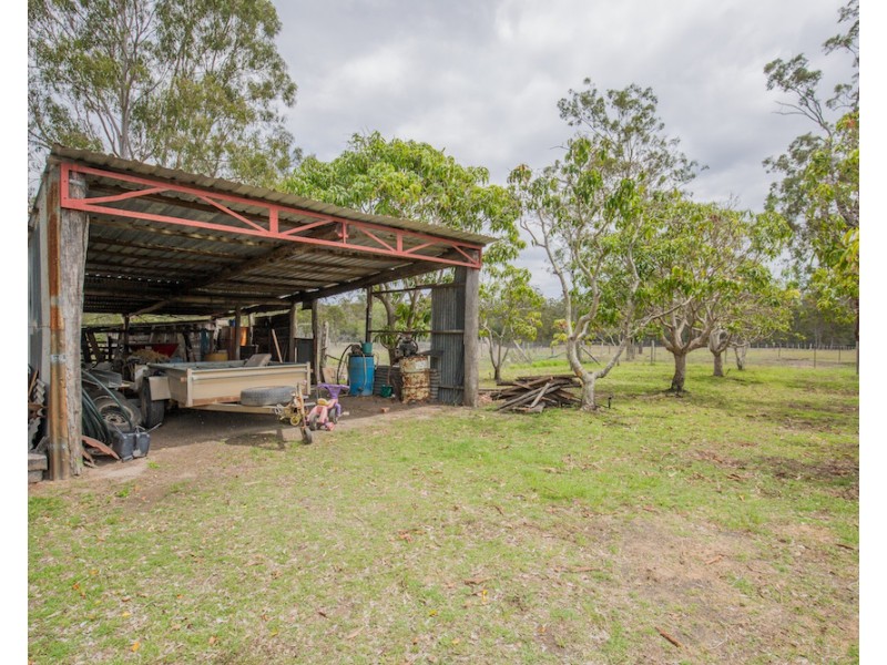 256 Watalgan Road, Watalgan QLD 4670