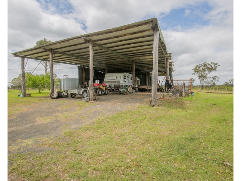 256 Watalgan Road, Watalgan QLD 4670