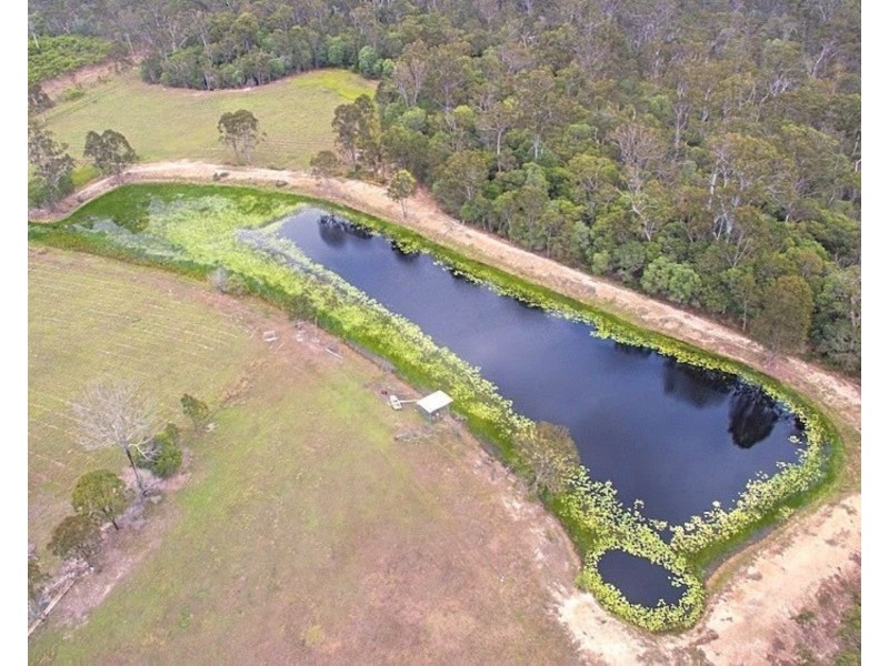 256 Watalgan Road, Watalgan QLD 4670