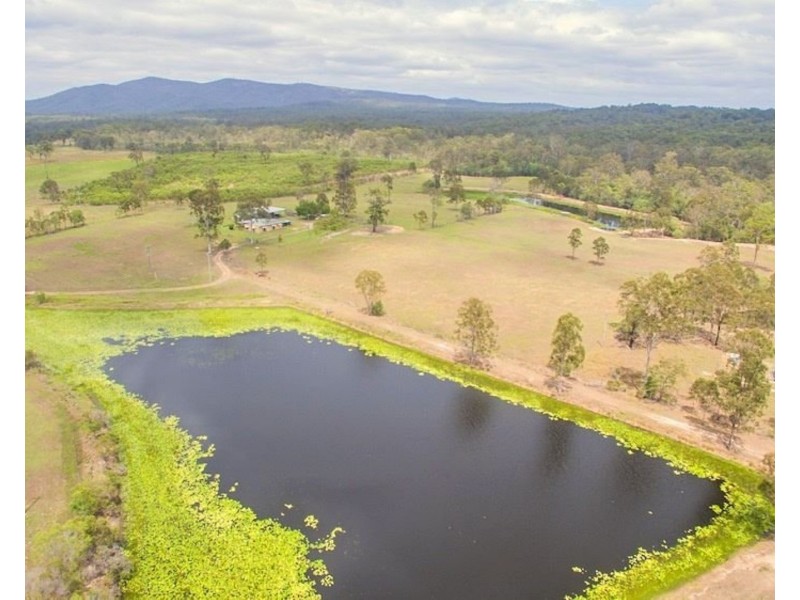 256 Watalgan Road, Watalgan QLD 4670