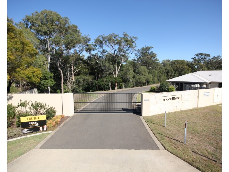 4/11 McVeigh Street, Kepnock QLD 4670