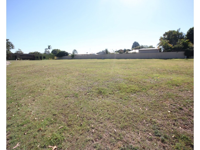 4/11 McVeigh Street, Kepnock QLD 4670
