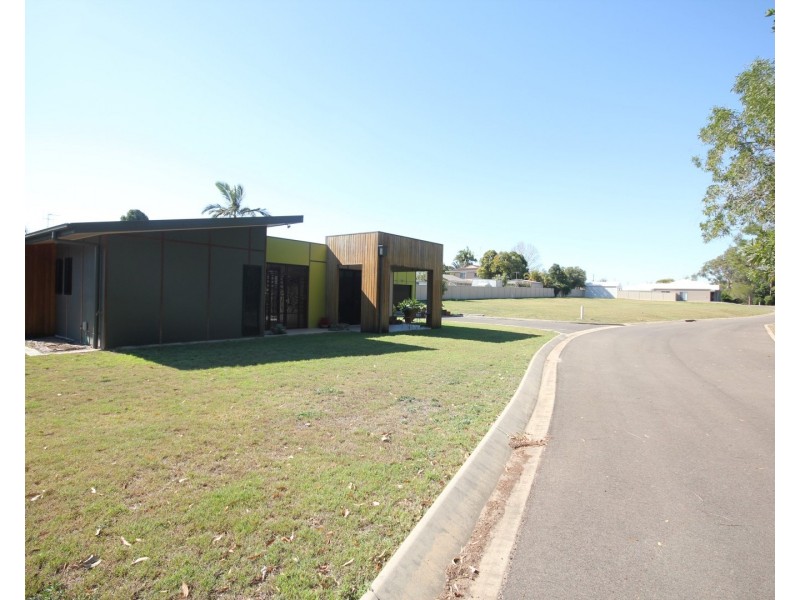 4/11 McVeigh Street, Kepnock QLD 4670