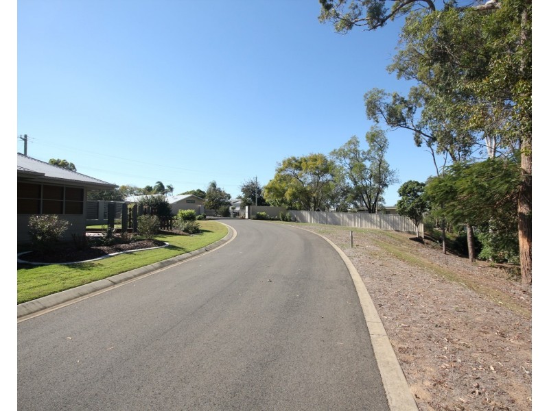 4/11 McVeigh Street, Kepnock QLD 4670