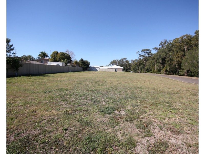 4/11 McVeigh Street, Kepnock QLD 4670