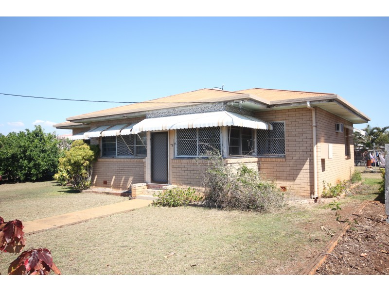 38 Bathurst Street, Elliott Heads QLD 4670