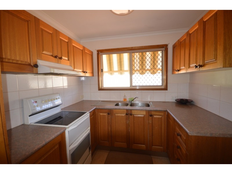 2/50 Goodwin Street, Bundaberg South QLD 4670