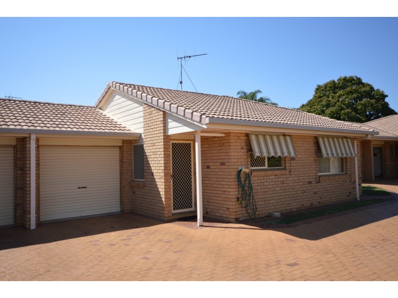 2/50 Goodwin Street, Bundaberg South QLD 4670