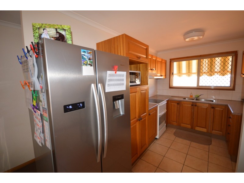 2/50 Goodwin Street, Bundaberg South QLD 4670