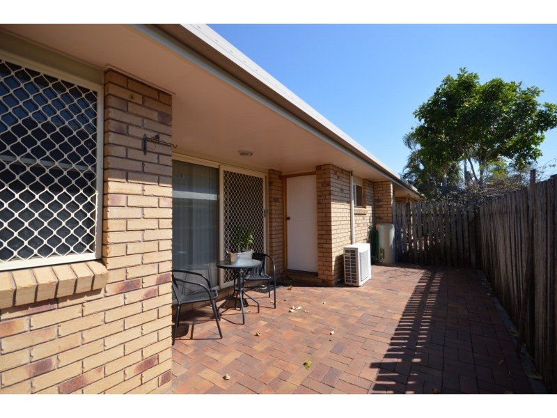 2/50 Goodwin Street, Bundaberg South QLD 4670
