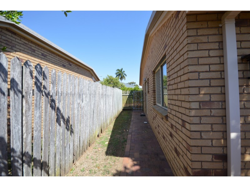 2/50 Goodwin Street, Bundaberg South QLD 4670