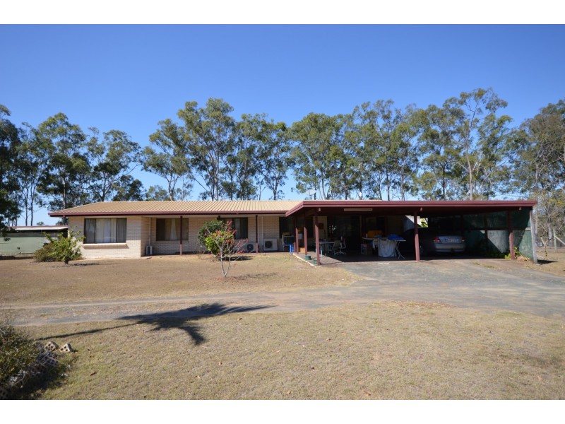 103  Monduran Road, Yandaran QLD 4673