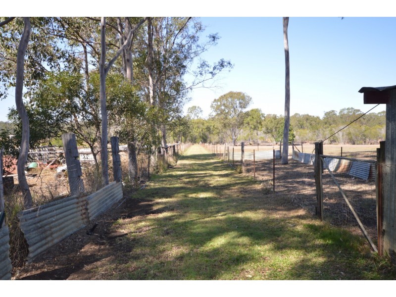 103  Monduran Road, Yandaran QLD 4673