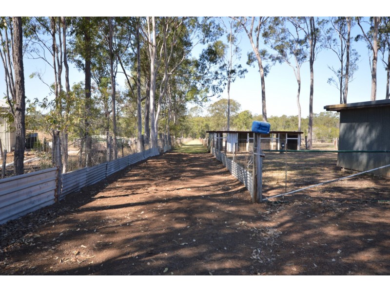 103  Monduran Road, Yandaran QLD 4673