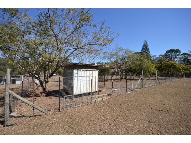 103  Monduran Road, Yandaran QLD 4673