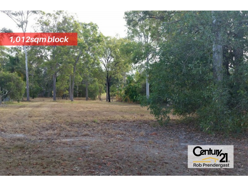 22 Musgrave Street, Avondale QLD 4670