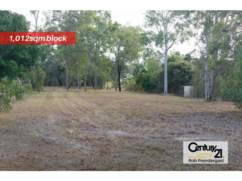 22 Musgrave Street, Avondale QLD 4670