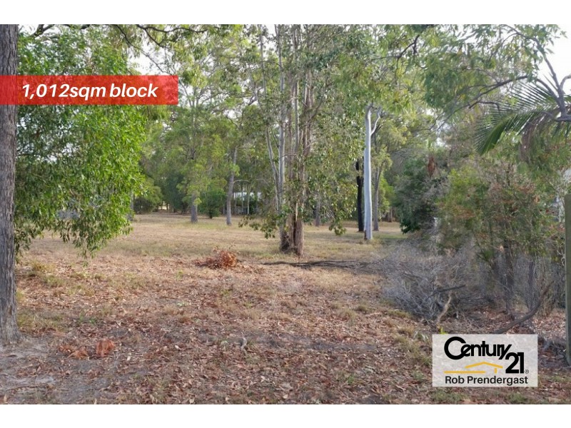 22 Musgrave Street, Avondale QLD 4670