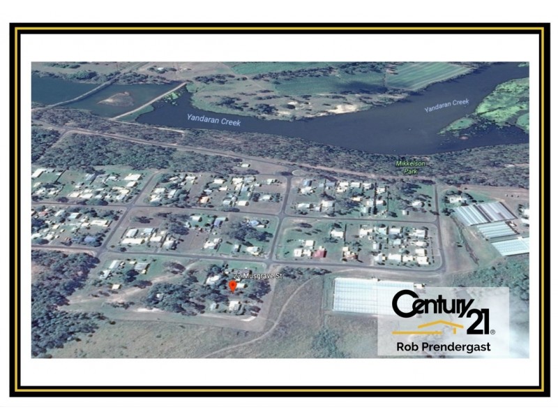 22 Musgrave Street, Avondale QLD 4670