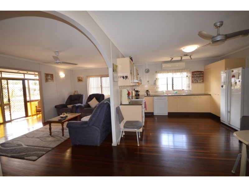 12A Nott Street, Norville QLD 4670