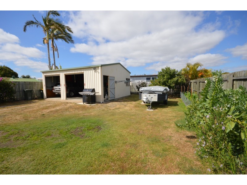 12A Nott Street, Norville QLD 4670