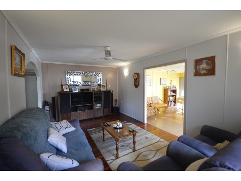 12A Nott Street, Norville QLD 4670