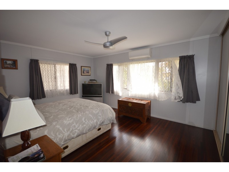 12A Nott Street, Norville QLD 4670
