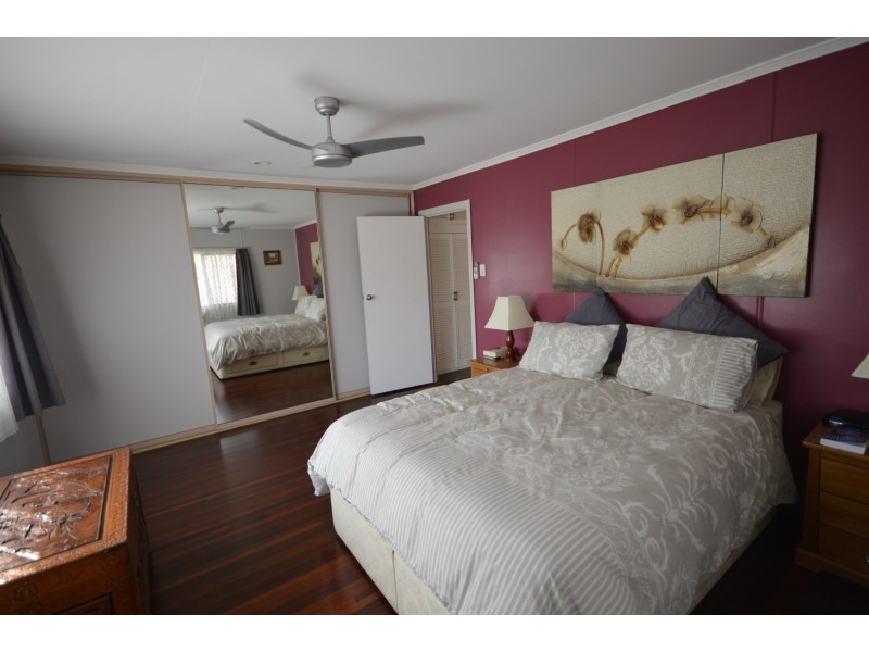 12A Nott Street, Norville QLD 4670