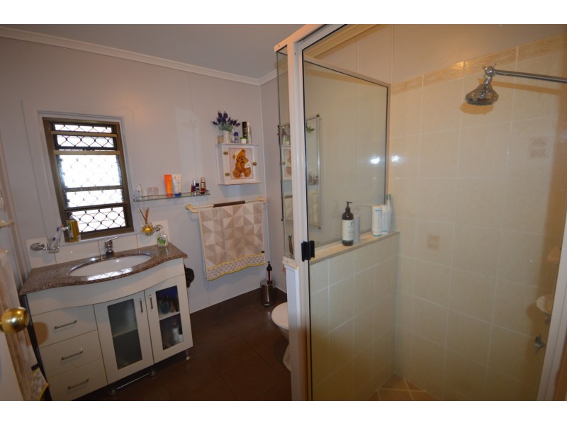 12A Nott Street, Norville QLD 4670