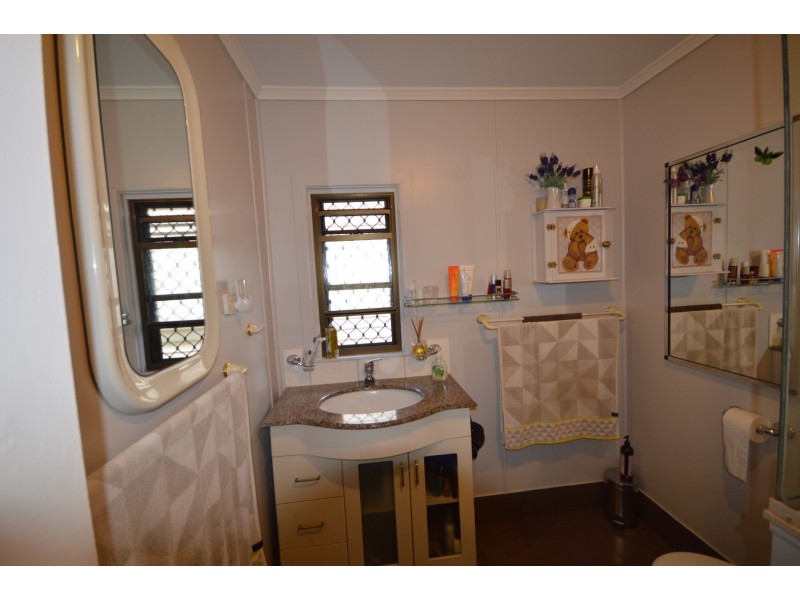 12A Nott Street, Norville QLD 4670