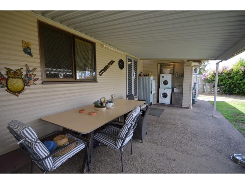 12A Nott Street, Norville QLD 4670