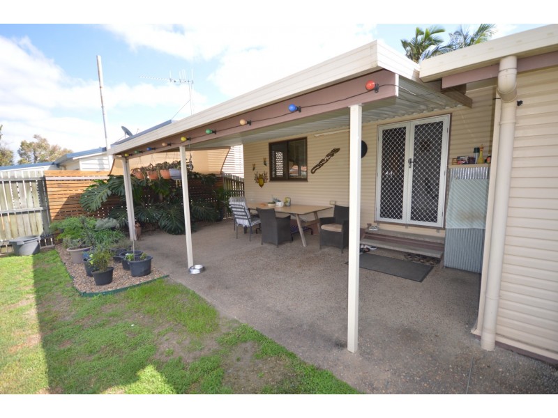 12A Nott Street, Norville QLD 4670