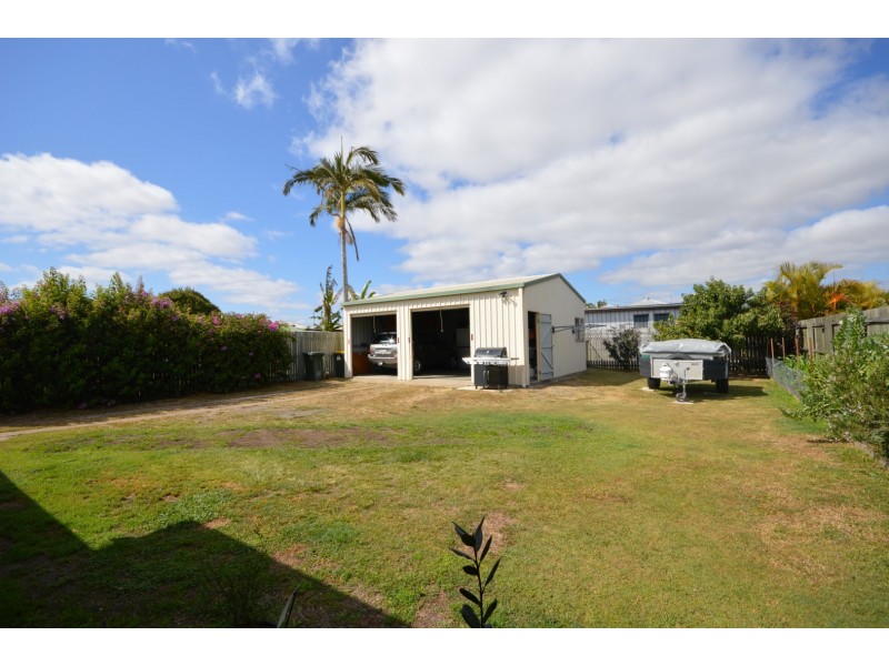 12A Nott Street, Norville QLD 4670