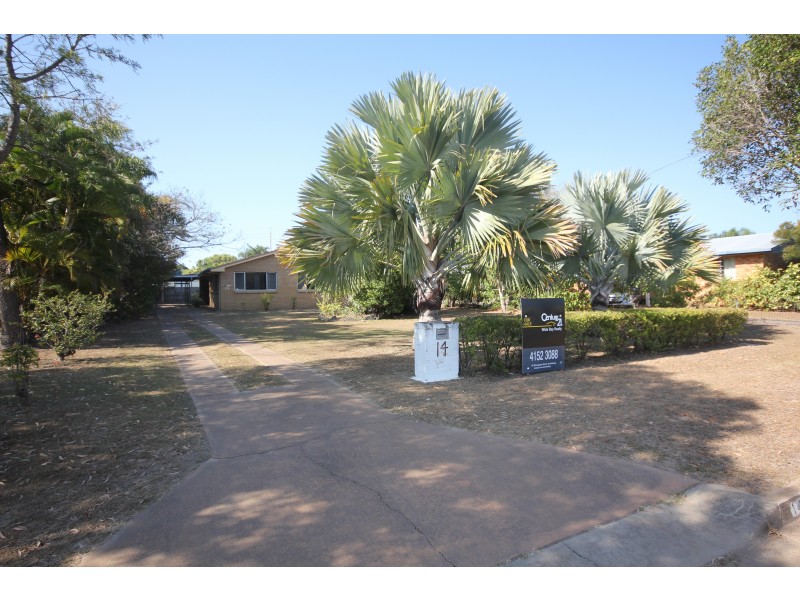 14 Payne Street, Millbank QLD 4670