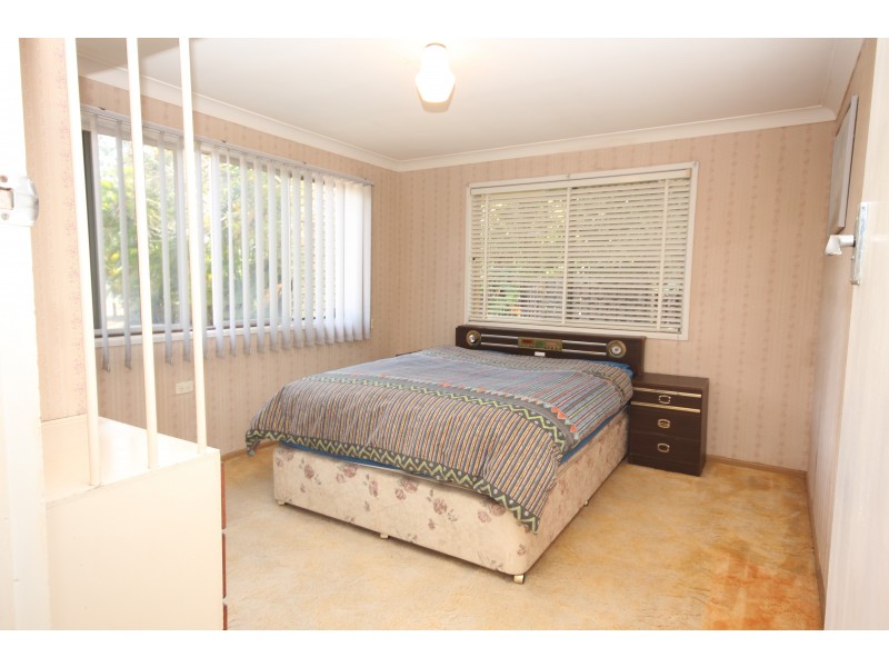 14 Payne Street, Millbank QLD 4670
