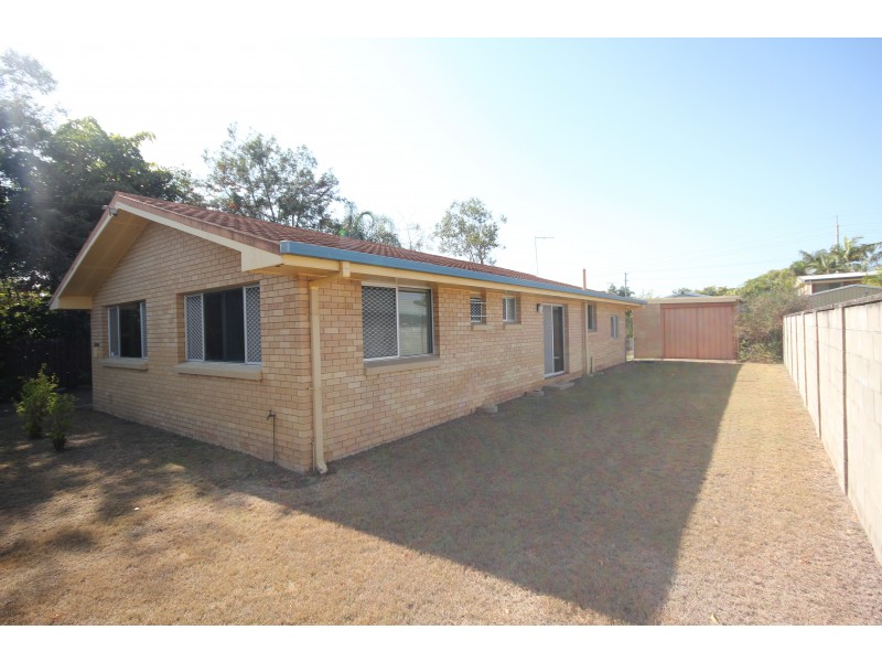 14 Payne Street, Millbank QLD 4670