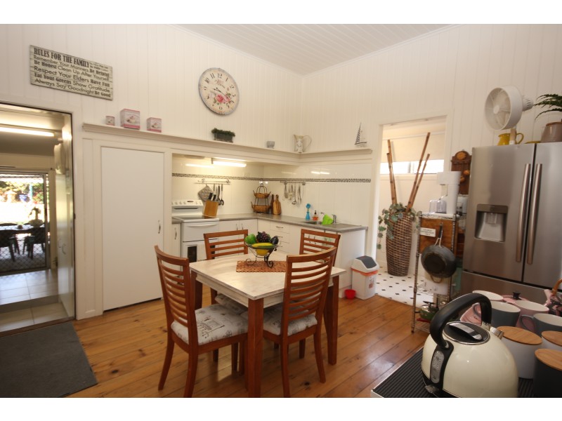 2 George Street, Bundaberg South QLD 4670