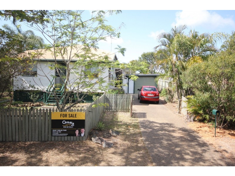 2 George Street, Bundaberg South QLD 4670