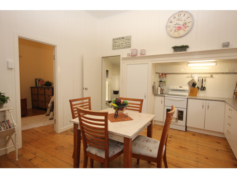 2 George Street, Bundaberg South QLD 4670