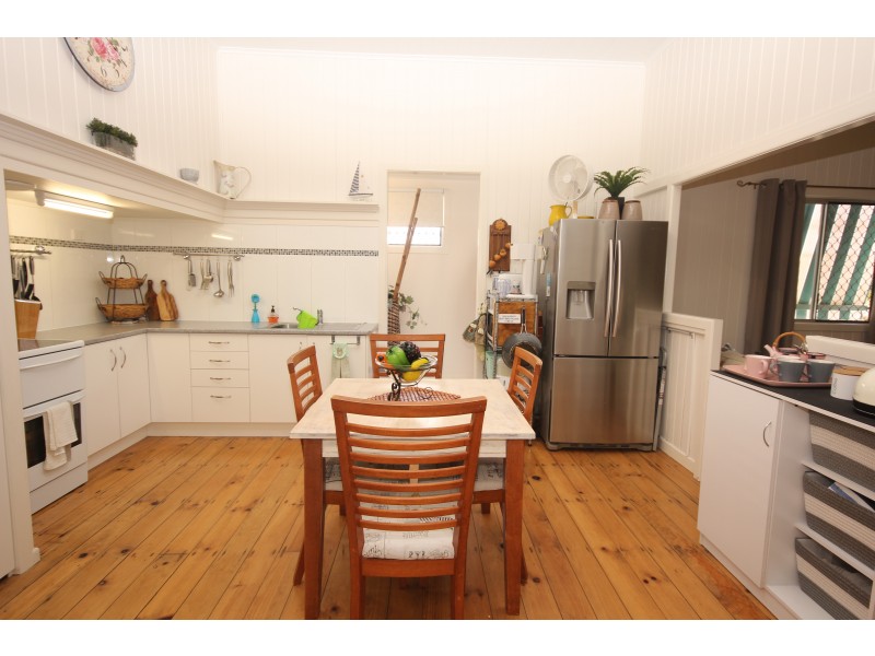 2 George Street, Bundaberg South QLD 4670